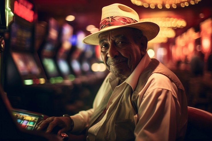 paito psco mobile app interface showing live-dealer blackjack table on smartphone screen