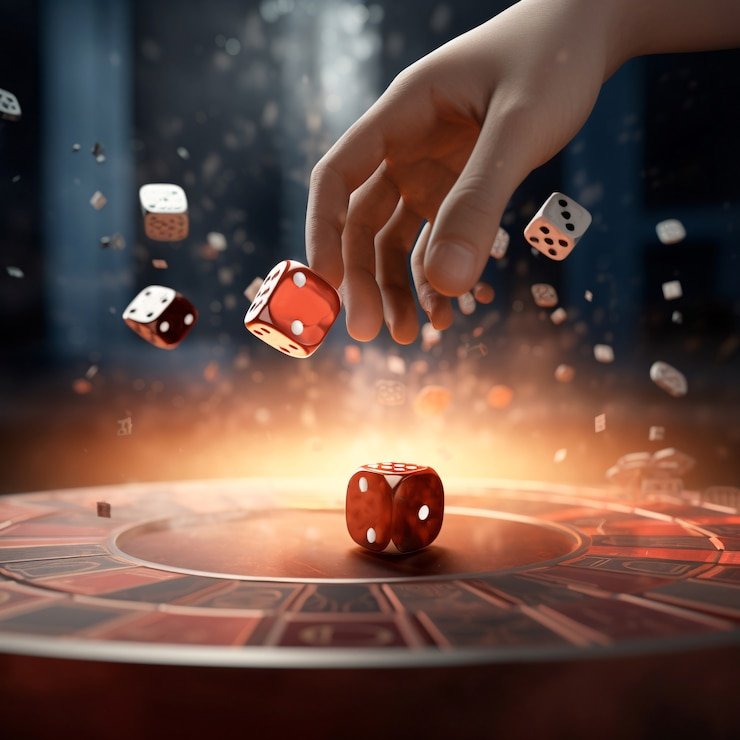 Fortune Tiger table interface on paito psco Android app