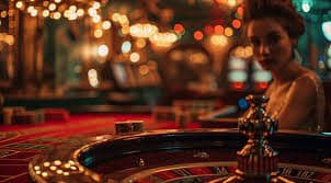 Paito psco live dealer table baccarat interface